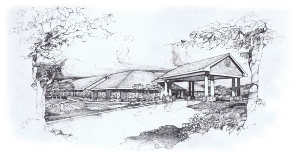 pen and ink