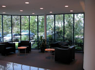 waiting room