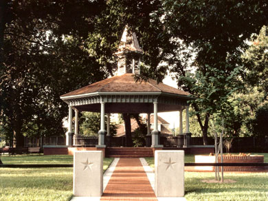 formal elevation
