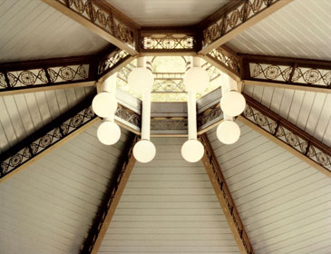 interior lighting