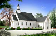 St. Bridgette's