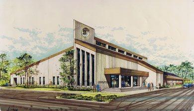 Prarie Baptist