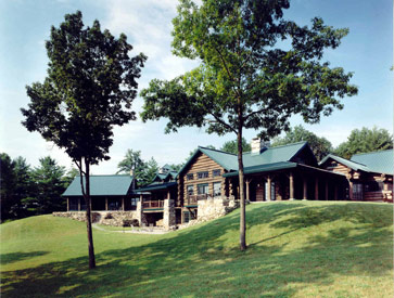 rear elevation