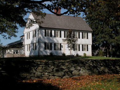street elevation