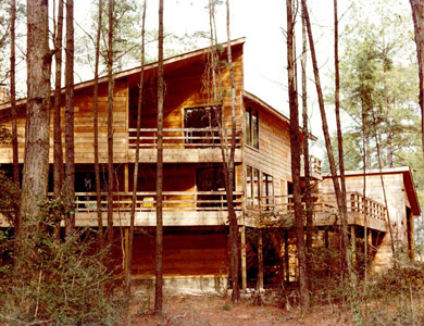 elevation