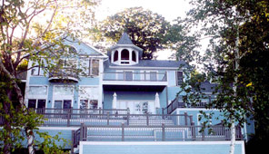 lake elevation
